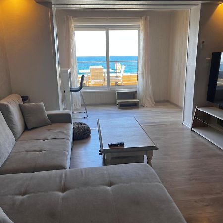 Appartements Residence Harmonie Vue Mer Porticcio  Kültér fotó