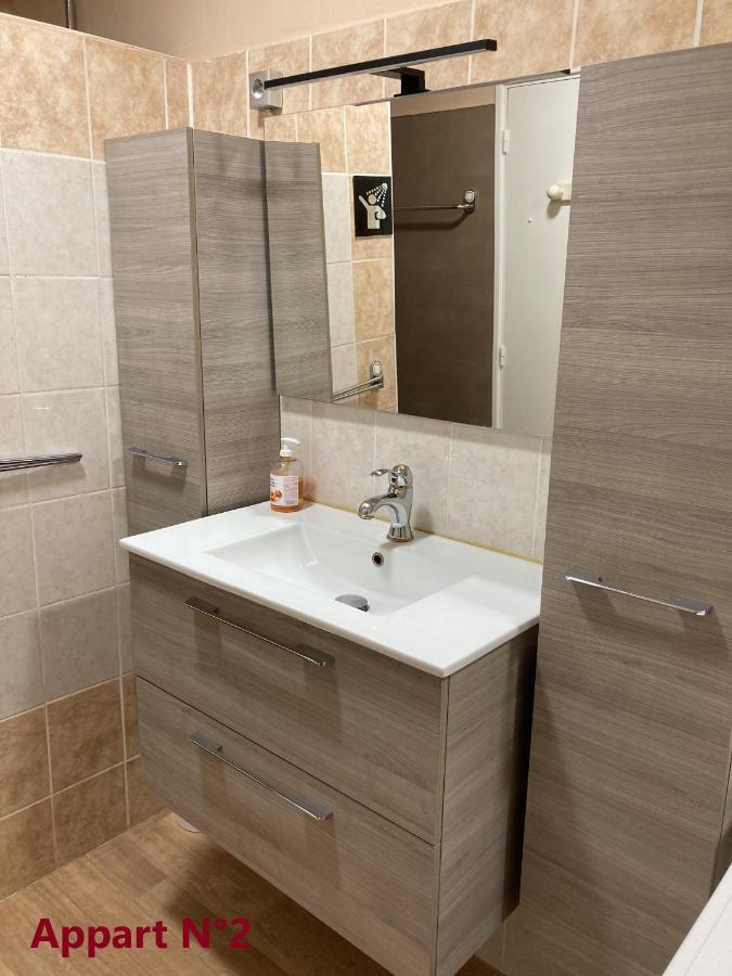 Appartements Residence Harmonie Vue Mer Porticcio  Kültér fotó
