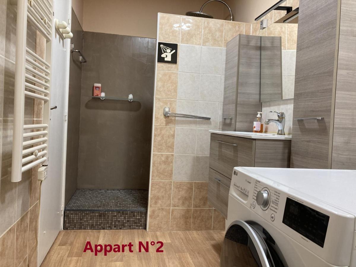 Appartements Residence Harmonie Vue Mer Porticcio  Kültér fotó