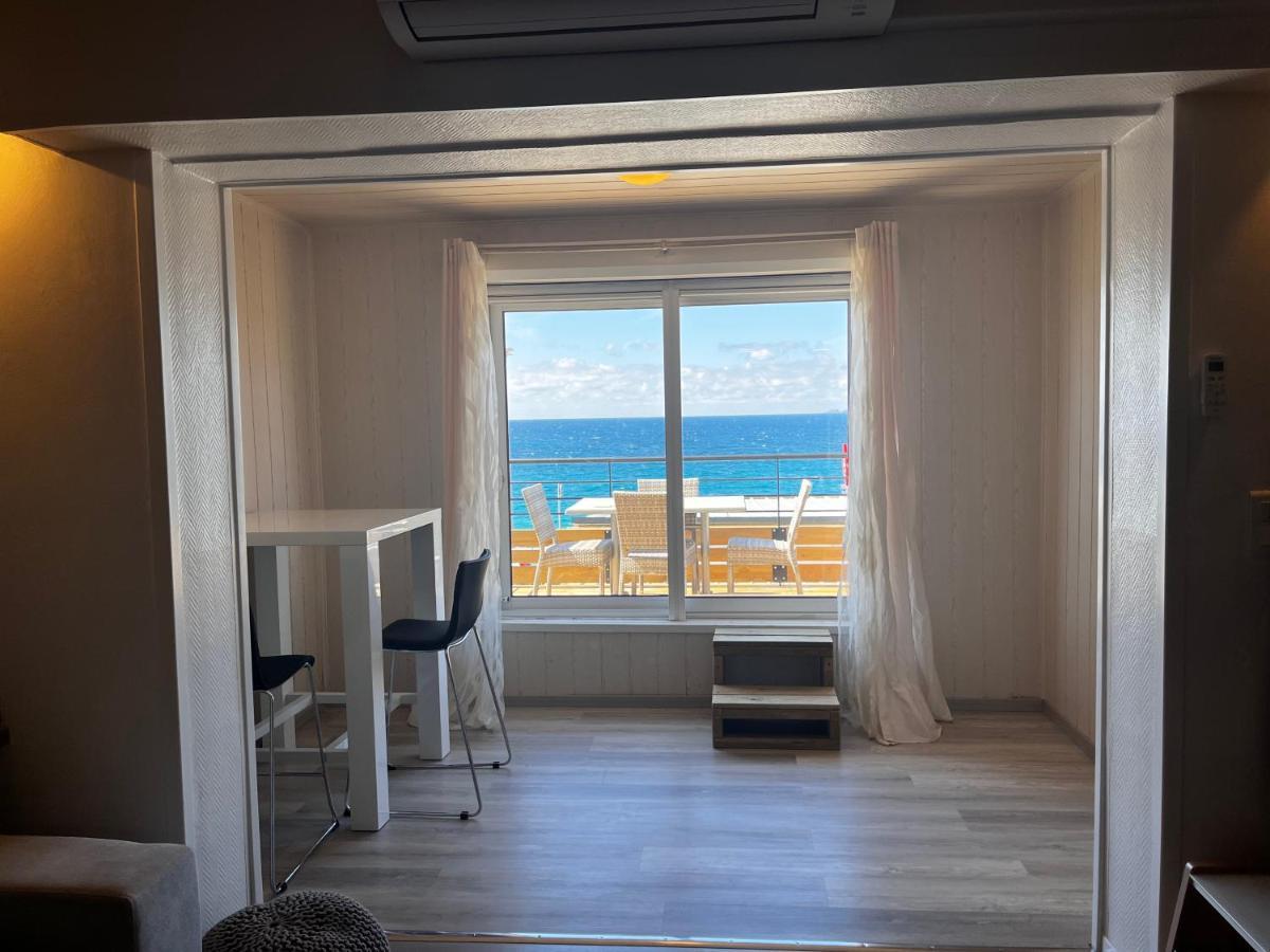 Appartements Residence Harmonie Vue Mer Porticcio  Kültér fotó